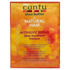 Cantu Shea Butter For Natural Hair Deep Treatment Masque Box of 6