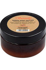 Serenity Mango Body Butter 8oz