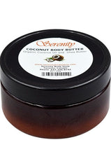 Serenity Coconut Body Butter 8oz
