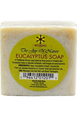 Serenity Eucalyptus Bar Soap 50g