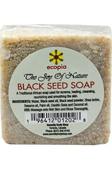 Serenity Black Seed Soap