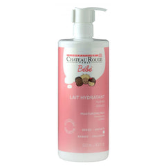 Château Rouge Paris CHATEAU ROUGE BÉBÉ LAIT HYDRATANT - Authentic Skincare Treatment
