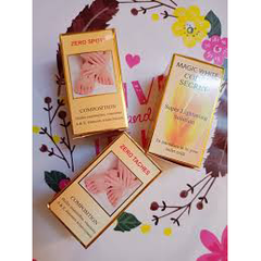 Code Secret le Bronzeur CODE SECRET ® Le BRONZEUR ZERO TACHES - Authentic Skincare Treatment