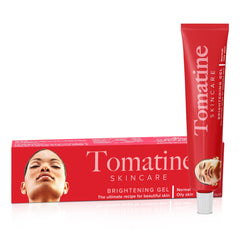 Tomatine Skin care Gel Radiant 30gr
