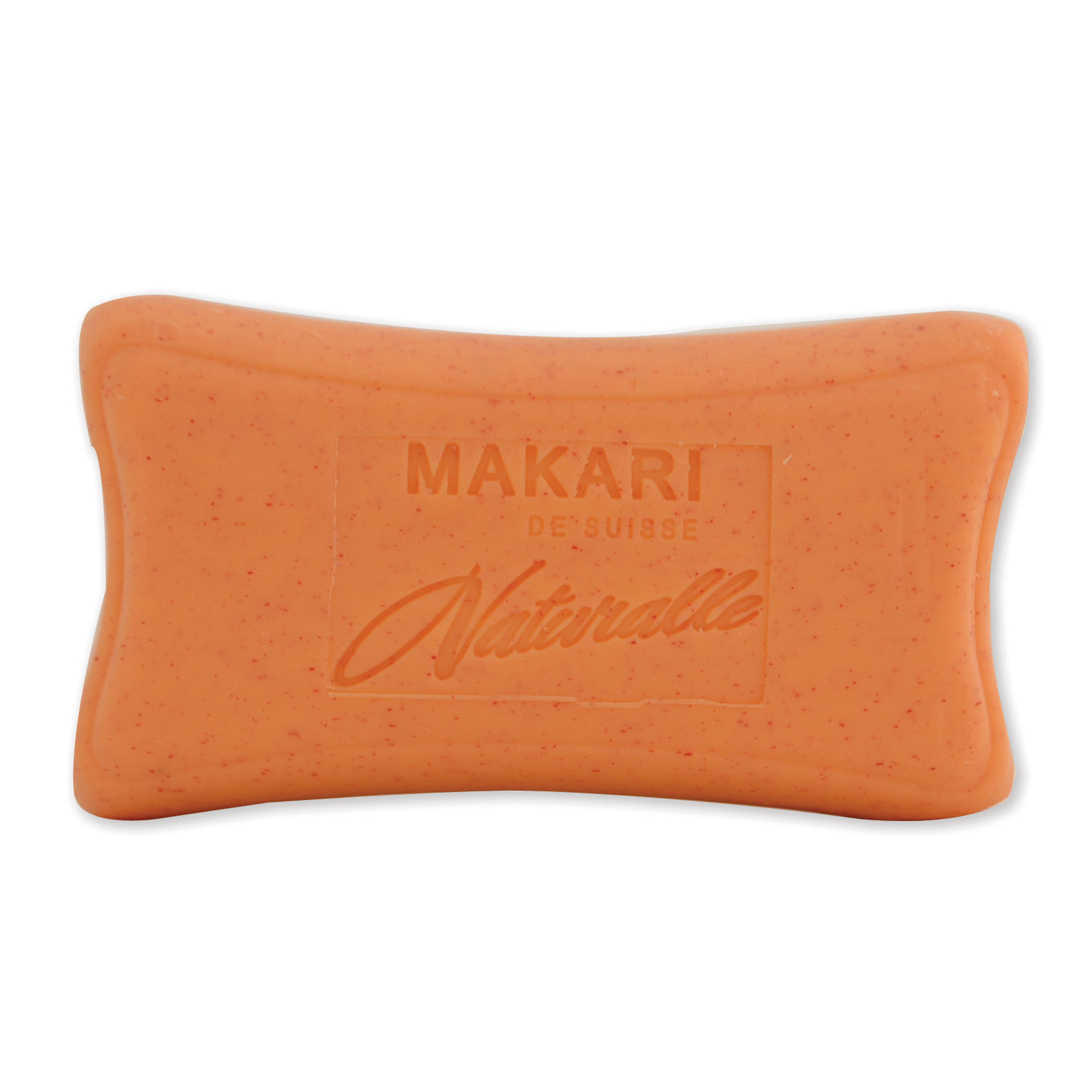 Makari de Suisse MAKARI NATURALLE ® Carotonic SAVON Éclaircissant - Authentic Skincare Treatment