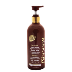 Makari de Suisse MAKARI EXCLUSIF ® LAIT Tonifiant Eclaircissant - Authentic Skincare Treatment