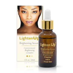 LightenUP GOLD Anti-Aging Brightening Serum 30 ml