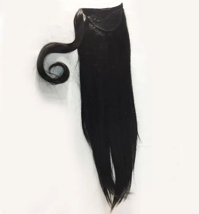 Natural Way Pony Wrap