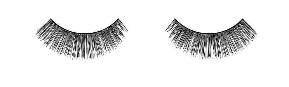 Ardell Natural Fashion Lashes - 101 Black