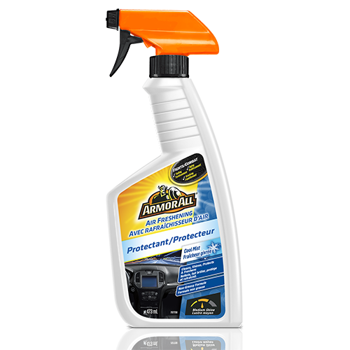 Armor All Air Freshening Protectant - Cool Mist