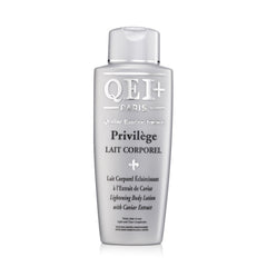QEI+ - Privilège Lightening Body Milk 500 ml image 0