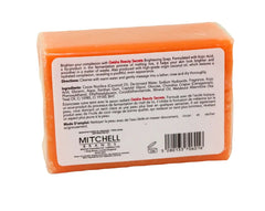 Geisha - Exfoliating Soap 200 g image 1