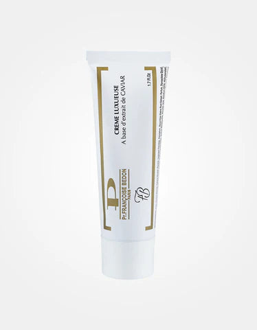 Pr. Francoise Bedon - Luxurious Cream with Caviar Extract 50 ml image 0