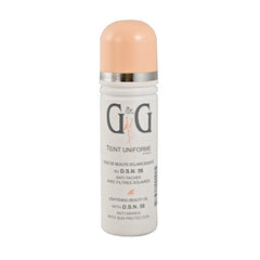 GG - moisturizing beauty oil 65 ml image 0