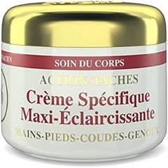 HT26 - Moisturizing cream 500 ml image 0