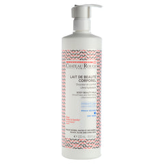 Château Rouge Paris CHATEAU ROUGE Paris LAIT de Beauté CORPOREL - Authentic Skincare Treatment