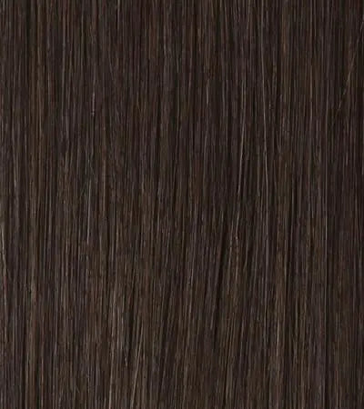 Natural Way 5"x5" 100% Human Remy Hair Lace Hair Topper