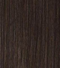 Natural Way Synthetic 7PCS Clip-In Brazilian Wave 24"