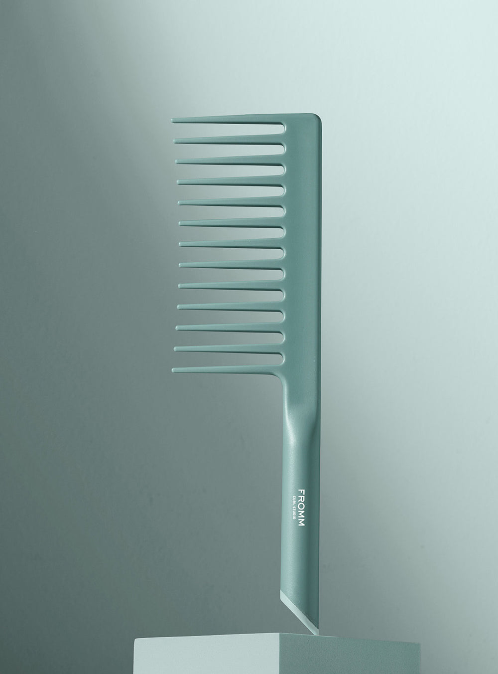 FROMM Curl Studio Shower Detangler Comb
