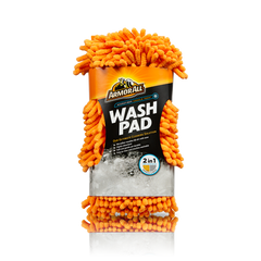 Armor All 2 In 1 Mircofiber Noodle Tech Wash Pad