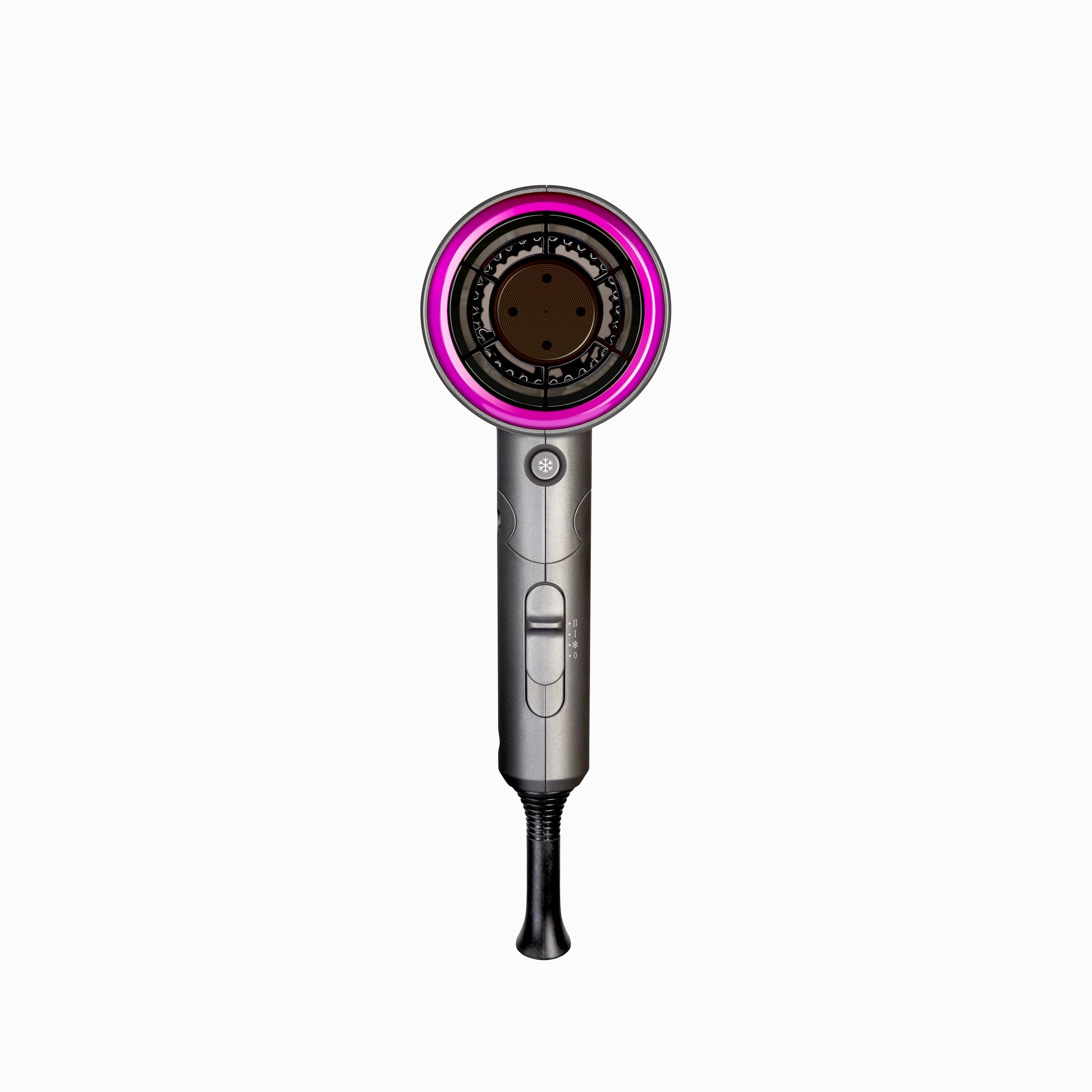 Blowdryer Chic