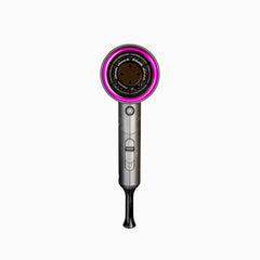Blowdryer Chic