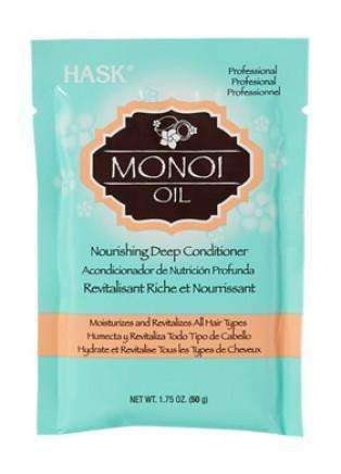 Hask Monoi Oil Nourishing Deep Conditioner