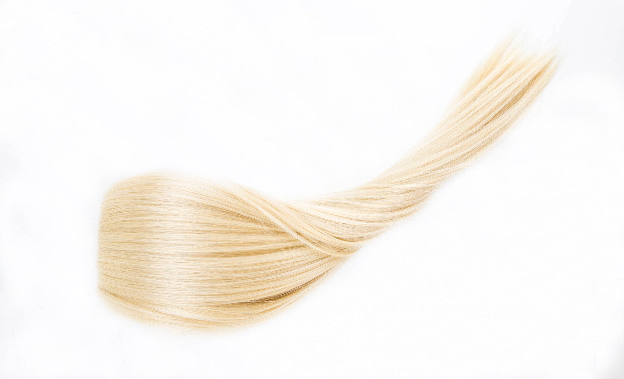 Natural Way STW Wefted Extensions (20"/ 22"/ 24")