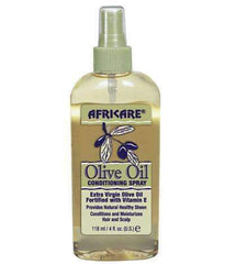AfriCare Olive Oil Conditioning Spray