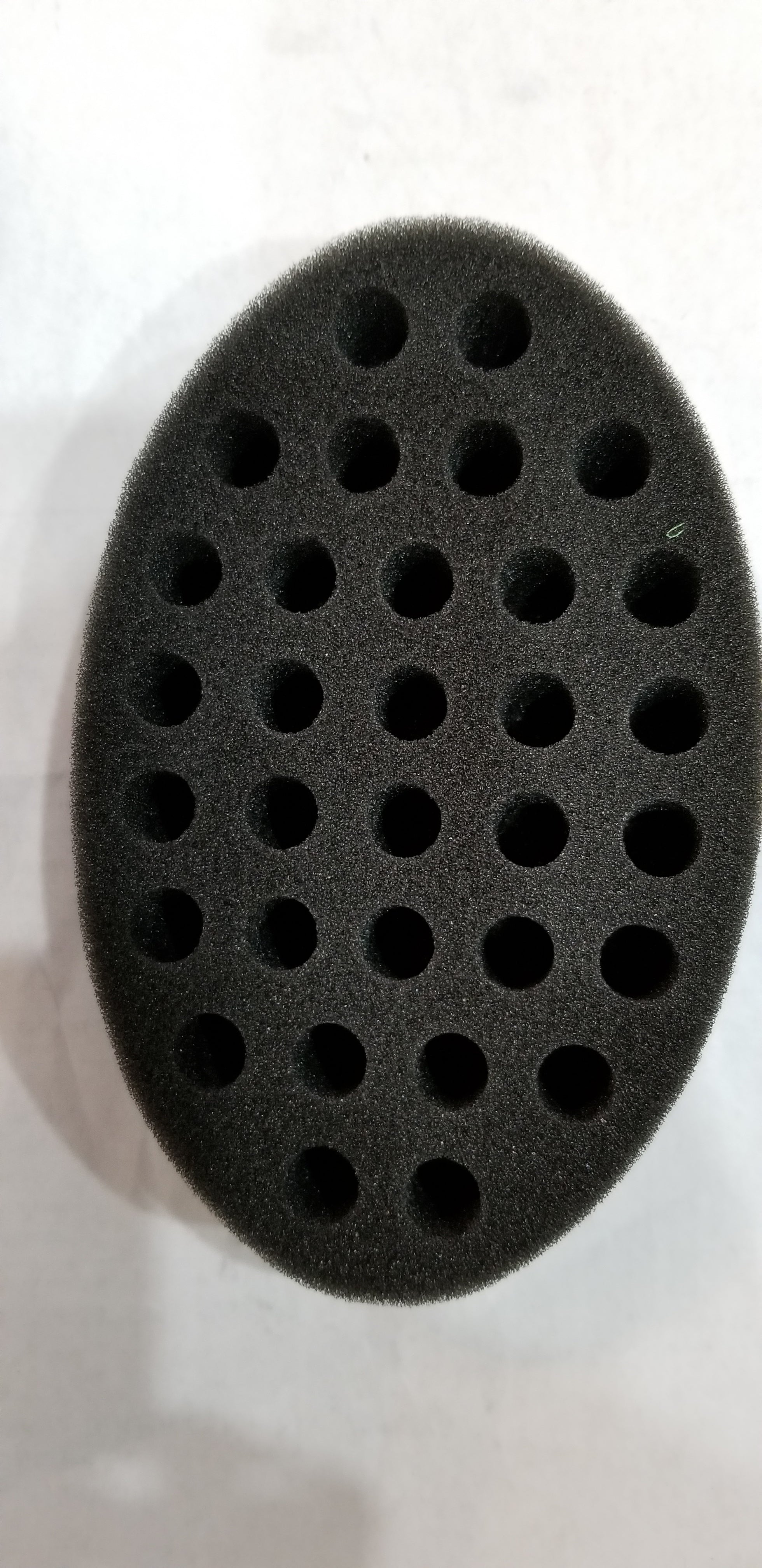 Magic Gold Sponge Brush #5179