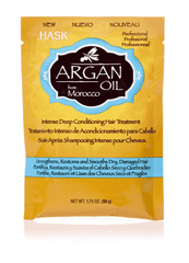 Hask Argan Oil Repairing Deep Conditioner