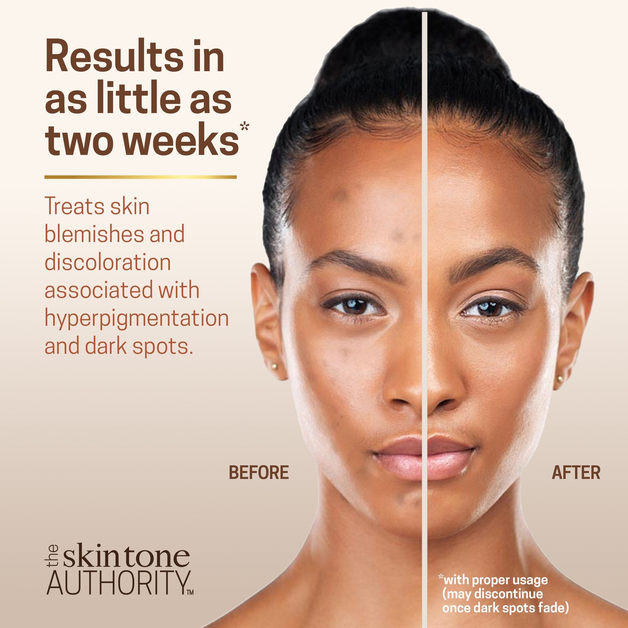 Ambi Even & Clear Foaming Cleanser