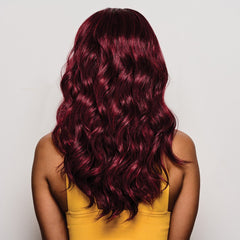 20IN WAVY WAVES HEADBAND WIG