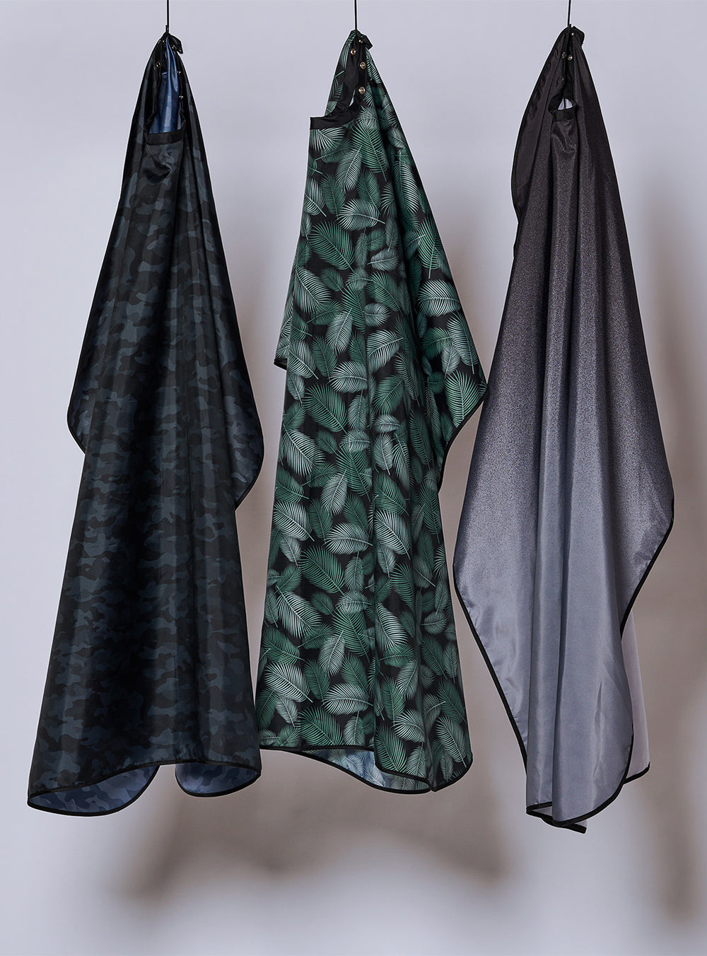 FROMM Premium Client Hairstyling Cape - Ombre