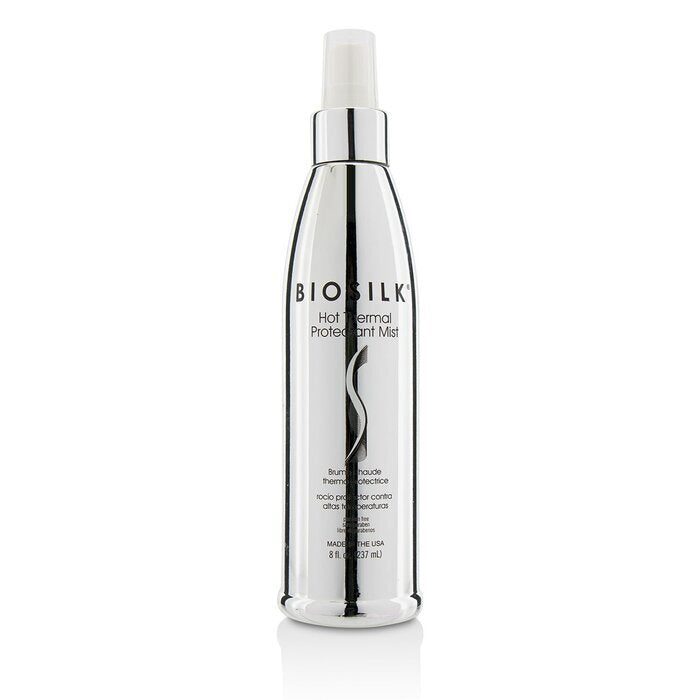 BioSilk Silk Therapy Thermal Shield Protection Spray