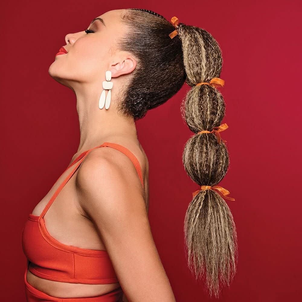 21IN CRIMPED POCKET PONY