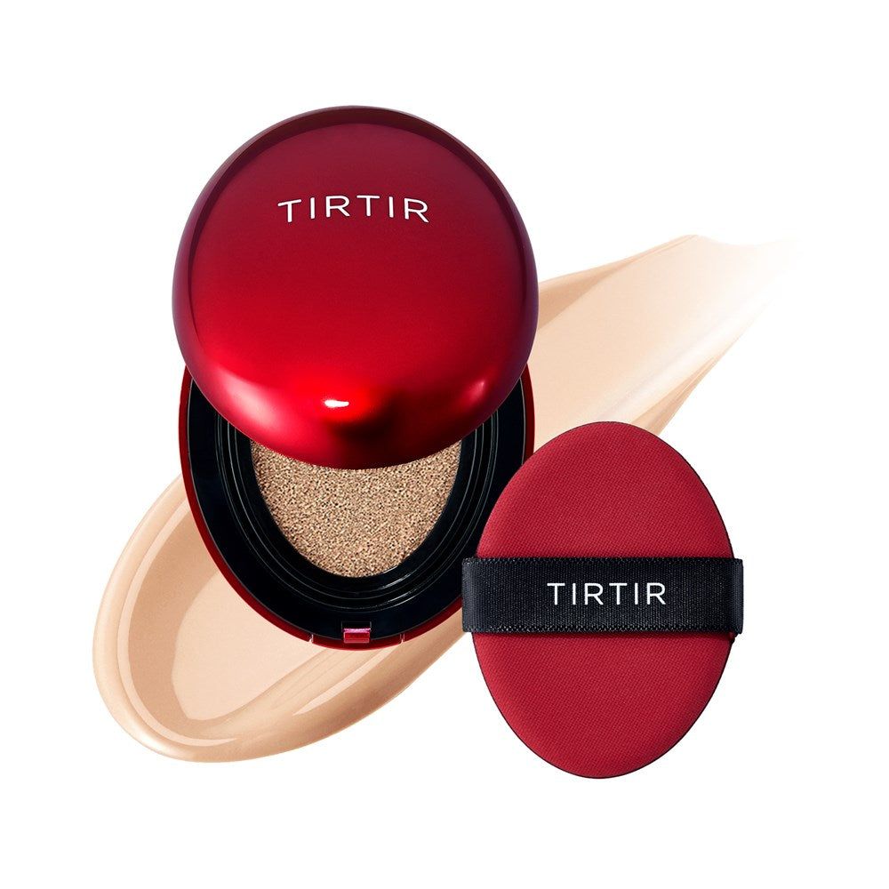 TirTir Mask Fit Red Cushion