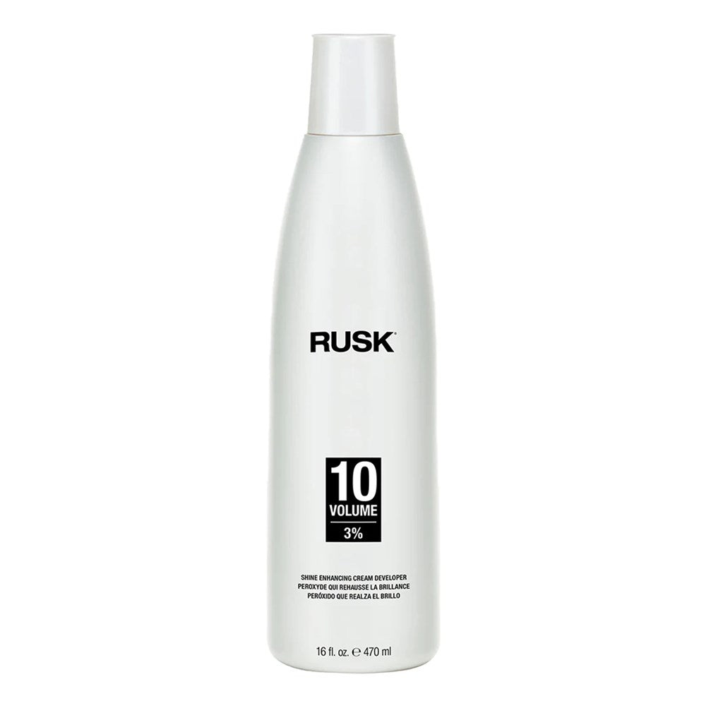 RUSK Shine Enhancing Cream Developer - Aone Beauty Supply Online Store