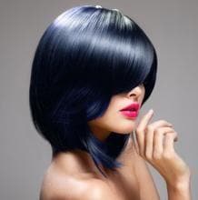 Adore Semi-Permanent Hair Color - 178 Royal Navy