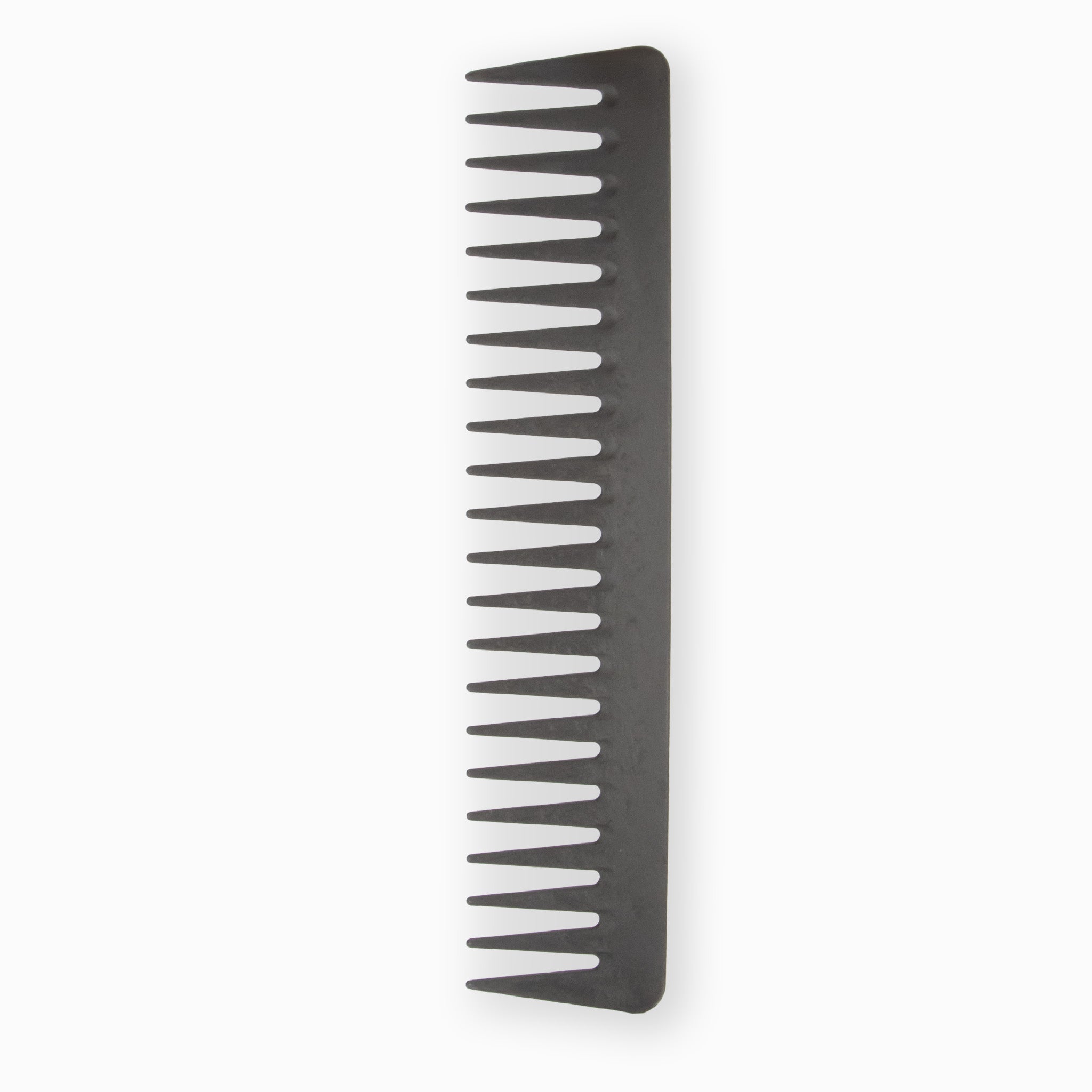 Extra Wide Comb Kim & C Carbon Extra Wide Tooth Comb 7 1/2inch – Afro Bella Hair