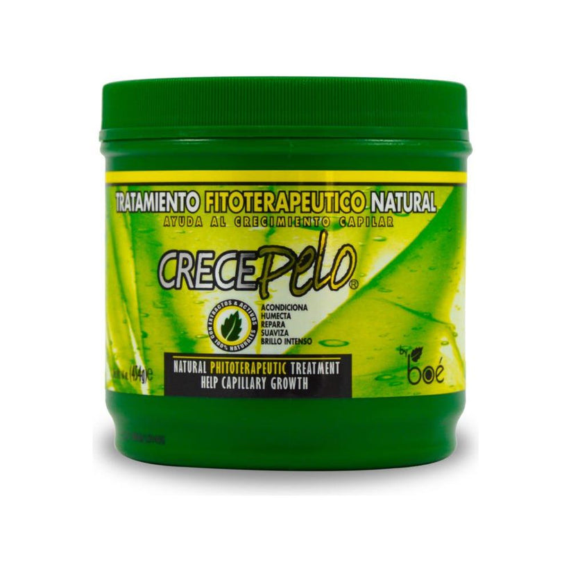 Boe CrecePelo Natural Phytoterapeutic Treatment