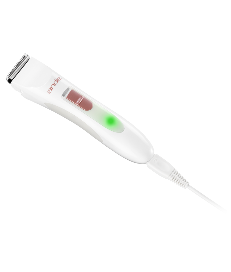 Andis Women's Personal Trimmer For Bikini, Hairline & Arms