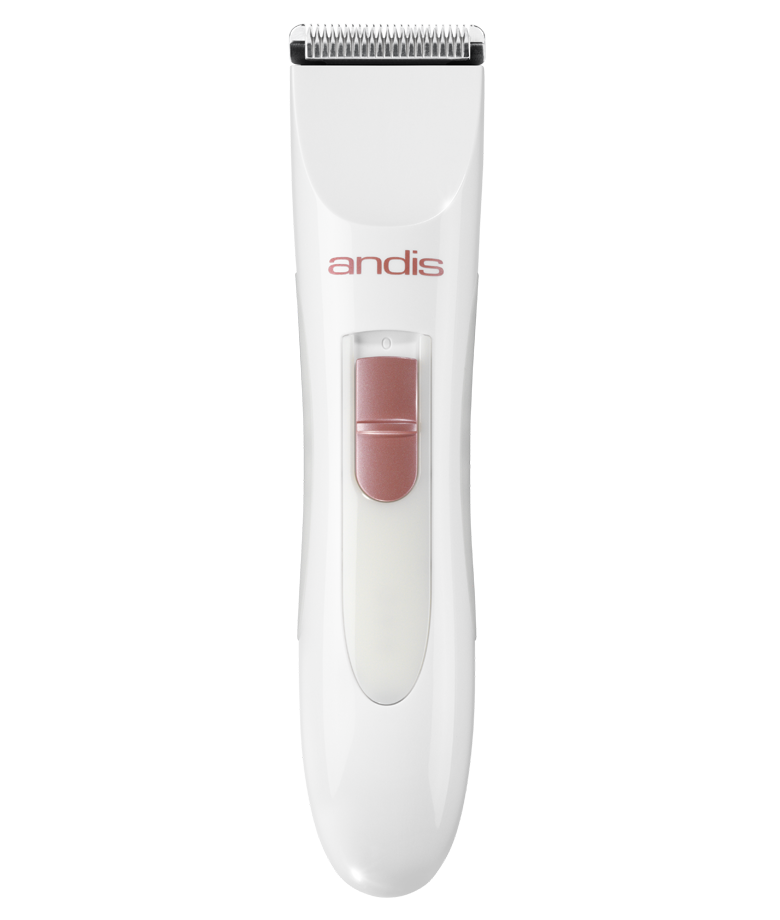 Andis Women's Personal Trimmer For Bikini, Hairline & Arms