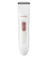 Andis Women's Personal Trimmer For Bikini, Hairline & Arms