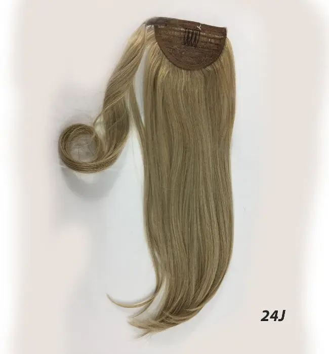 Natural Way Pony Wrap