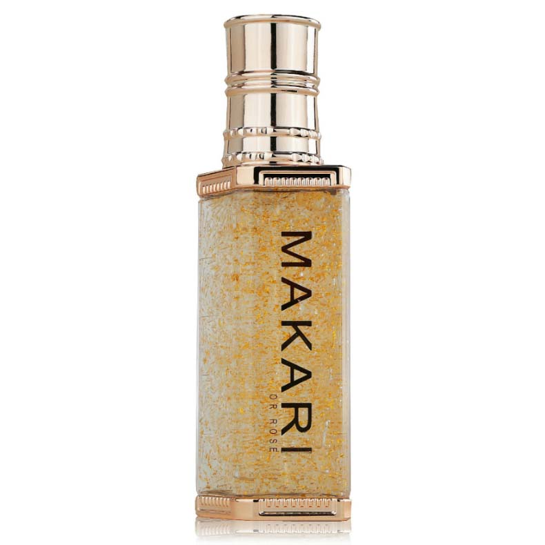 Makari de Suisse MAKARI 24K GOLD ® SERUM Éclaircissant - Authentic Skincare Treatment