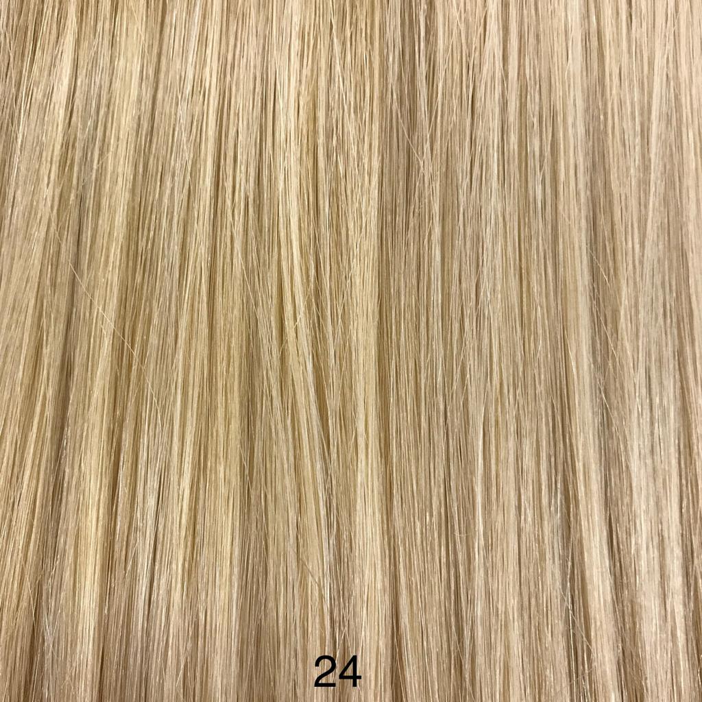 Natural Way STW Wefted Extensions - K-Laba