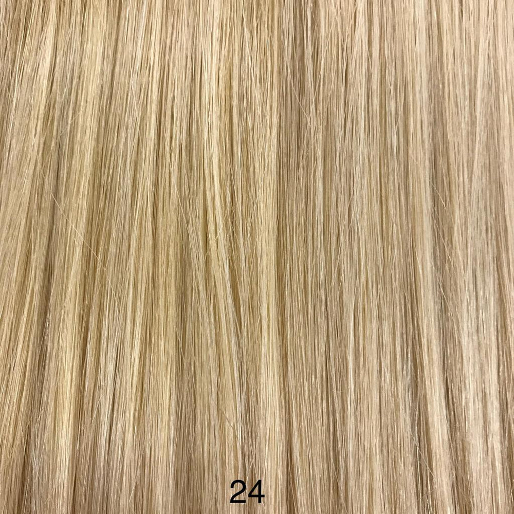 Natural Way STW Wefted Extensions - K-Laba