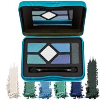 L.A. Girl Inspiring Eye Shadow Palette