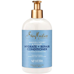 Shea Moisture Manuka Honey & Yogurt Hydrate + Repair Conditioner